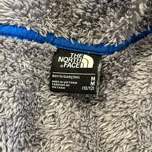 North Face 2 layer jacket - Picture 7 of 9